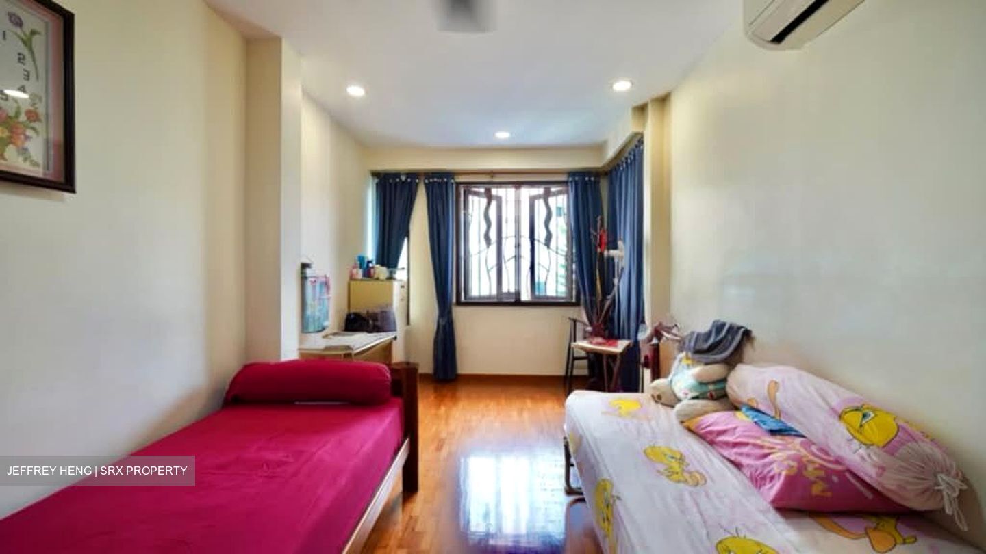 Sennett Terrace (D16), Terrace #541868911